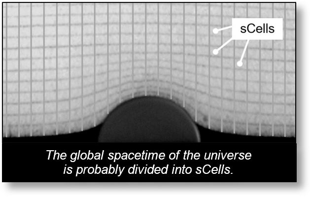 sCells: sCell simulation using a foam